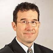 Dan Fabris, Professor in the Department of Chemistry
